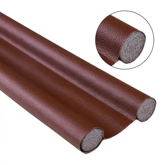 Home Decor Soundproof Door Bottom Sealing Strip Effective Noise Reduction and Draft Prevention